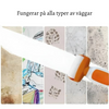 WallFix™ | Väggarna ser ut som nya igen!