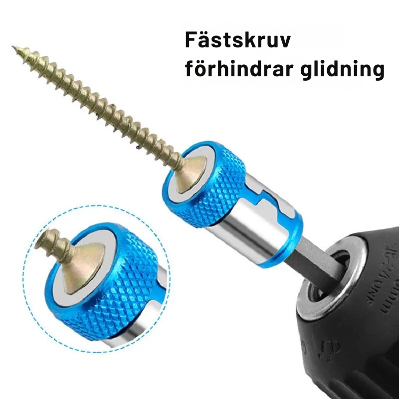 MagniGrip™ | 1 + 2 GRATIS