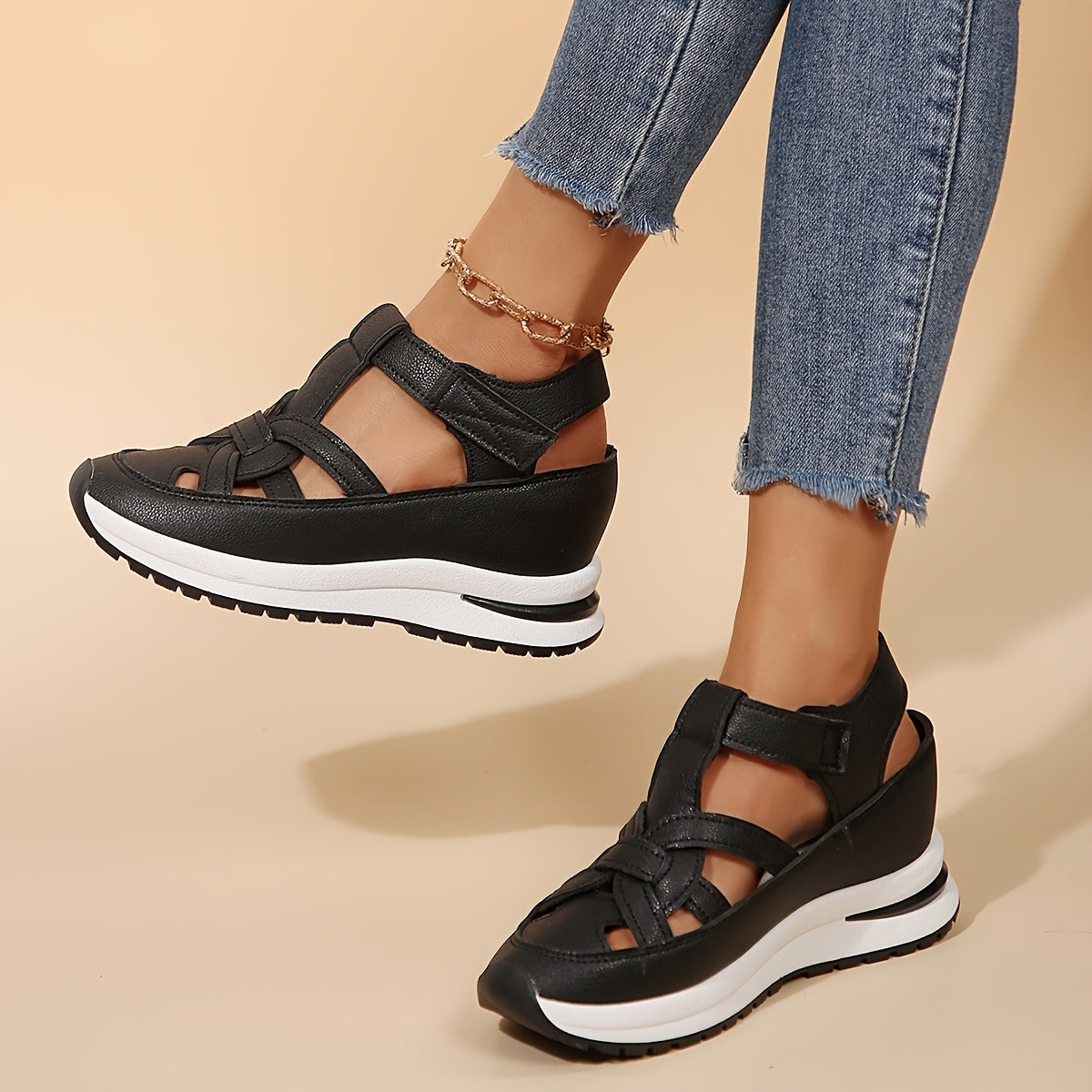Solea™ | Komfort och stil!