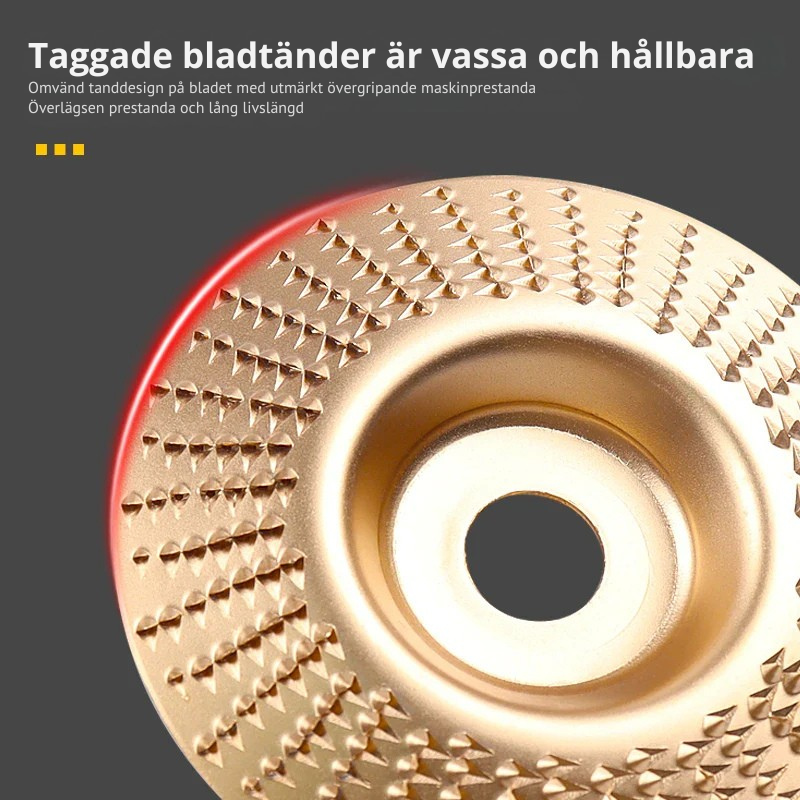 Carvix™ | Den perfekta utförandet!