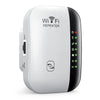 InfinityLink™ |  Höghastighets-WiFi-repeater