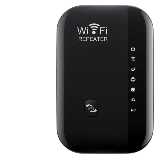 InfinityLink™ |  Höghastighets-WiFi-repeater