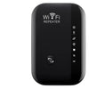 InfinityLink™ |  Höghastighets-WiFi-repeater