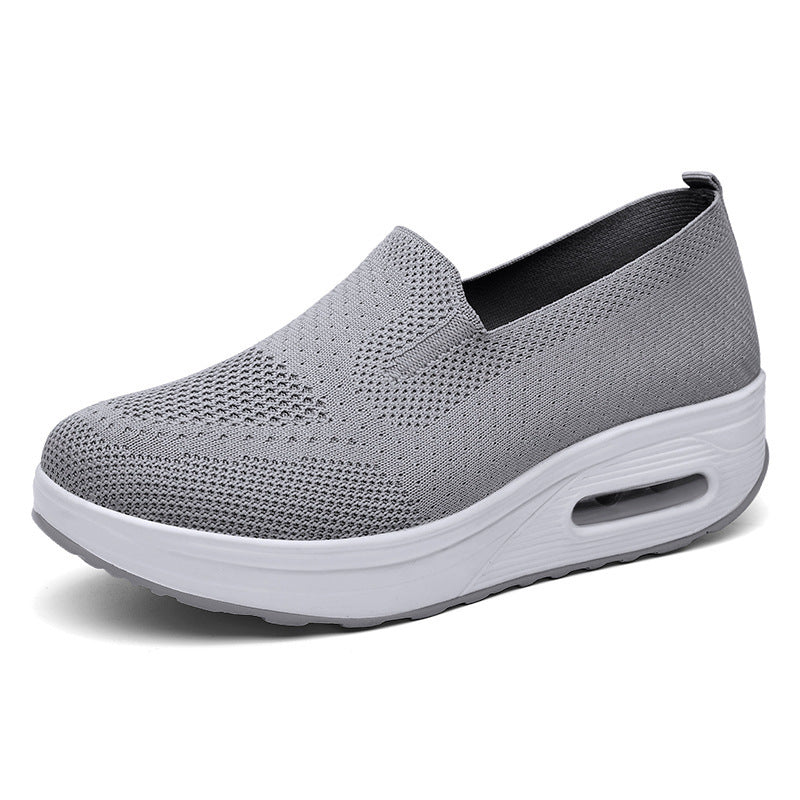 FreshSteps™ | Flexibel & Bekväm!