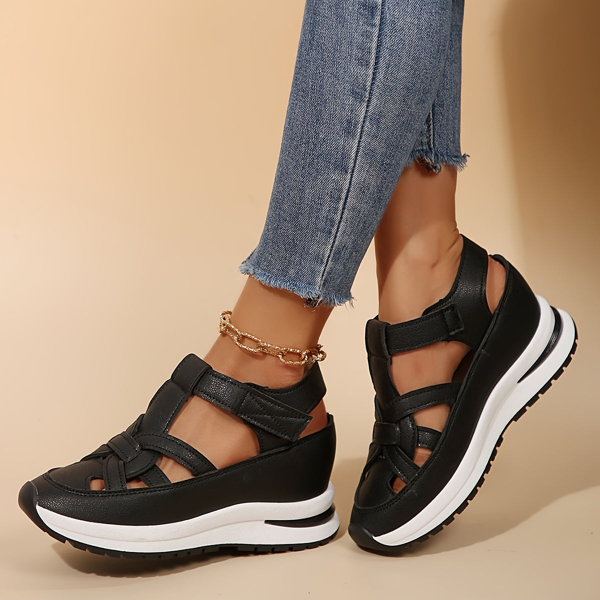 Solea™ | Komfort och stil!
