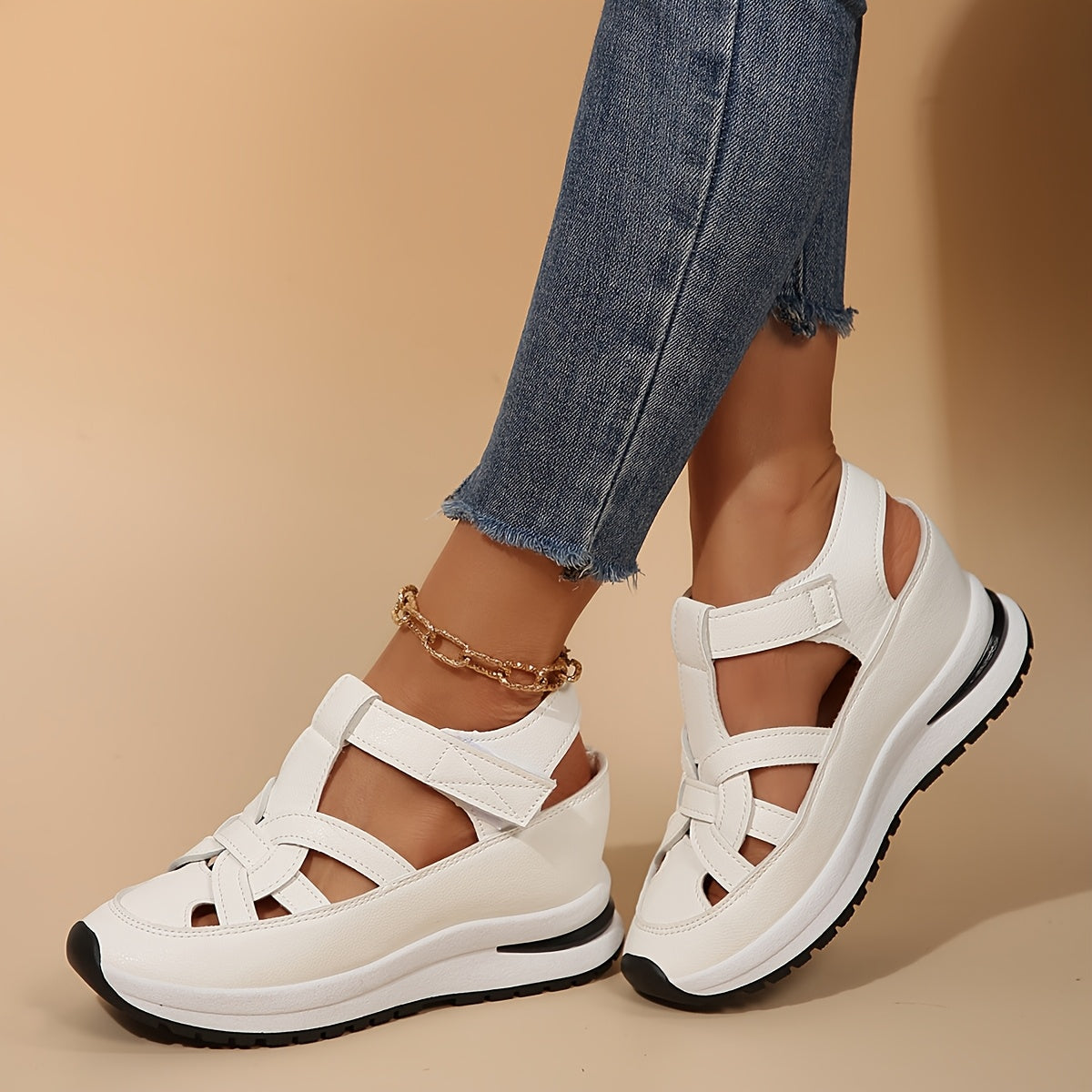 Solea™ | Komfort och stil!