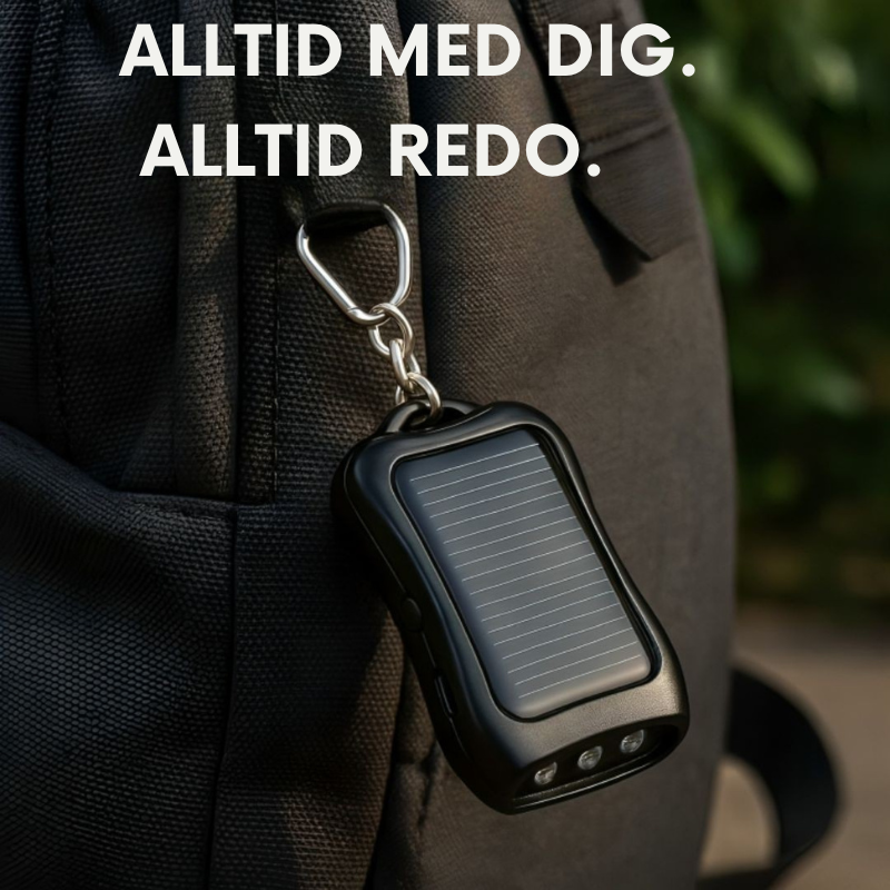 Voltix™ | Alltid och överallt!