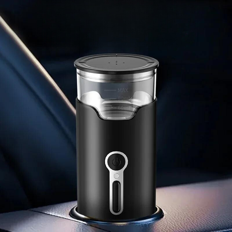 CaféBuddy™ | Alltid och överallt!