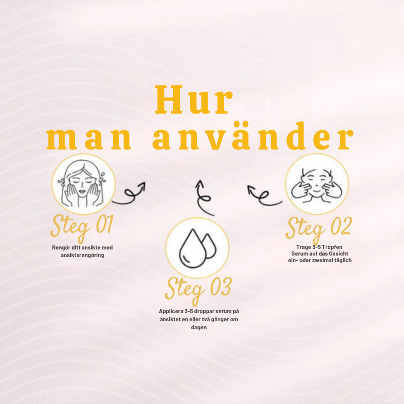 LumiPure™ | 100% Naturligt!