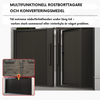 OxidBlock™ | Avlägsnar effektivt rost från metall