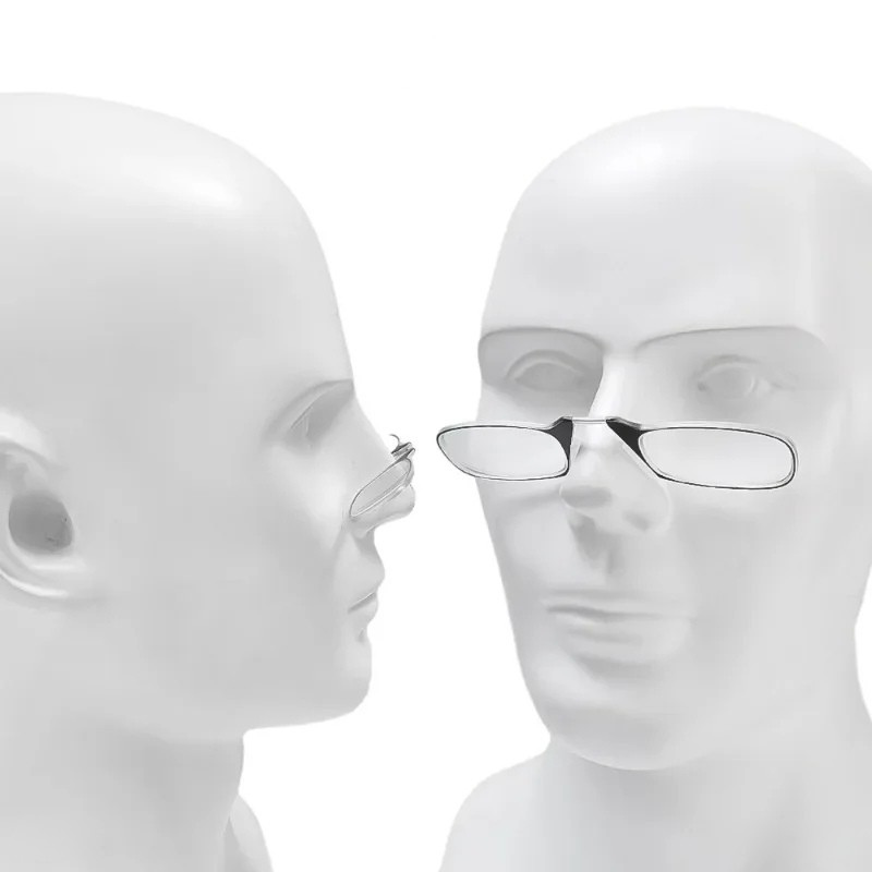 SmartLens™ | Intelligent och bärbar läslösning
