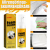 FoamSpray™ | Automatiskt direkt rent!