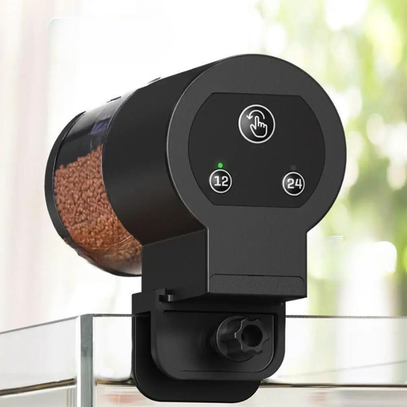 SmartFeed™ | Enkel och effektiv utfodring