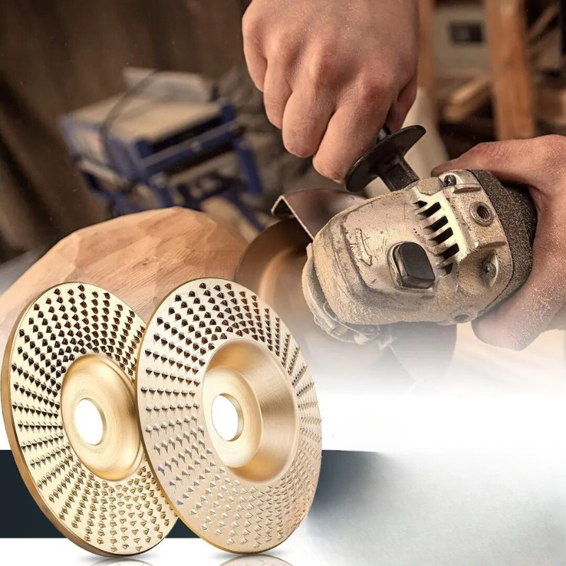 WoodPro™ | Perfekt träyta!