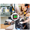 ProAngle360™ | 3-i-1 digital precision!