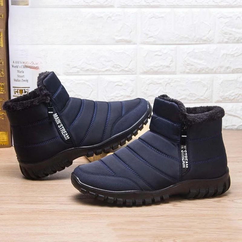 EverWarm™ | Stilfull och varm för vintern