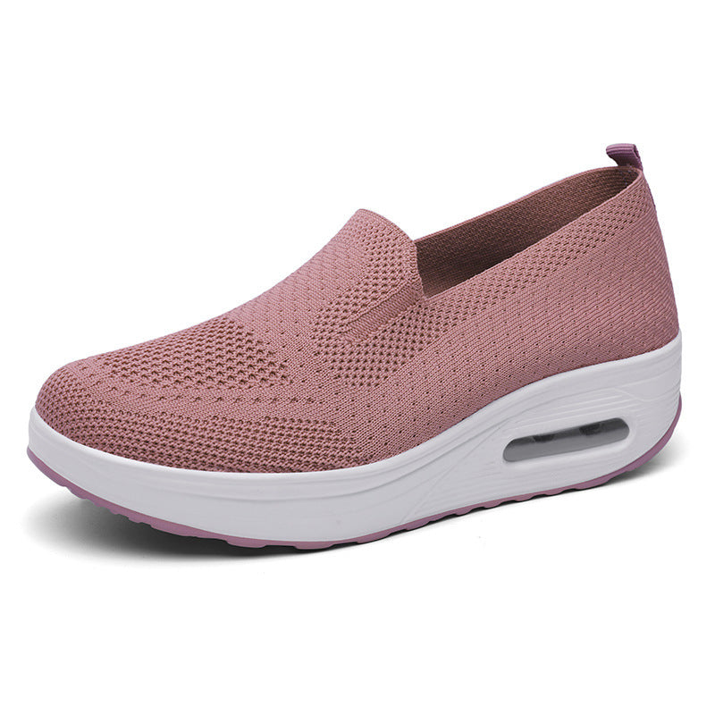 FreshSteps™ | Flexibel & Bekväm!