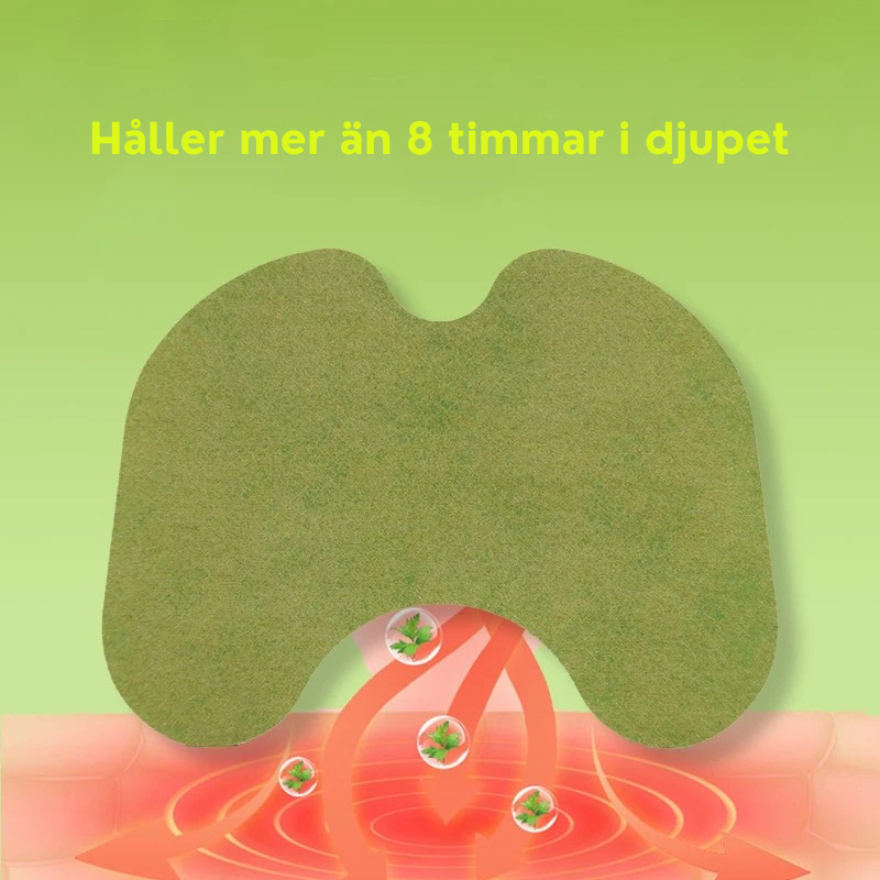 MoxiPad™ | Slappna av, lindra och återhämta dig!