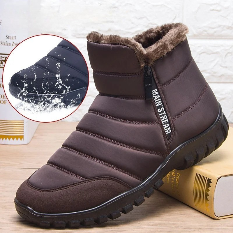 EverWarm™ | Stilfull och varm för vintern