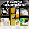 FoamCleaner™ | Djuprengöring för bil och interiör!