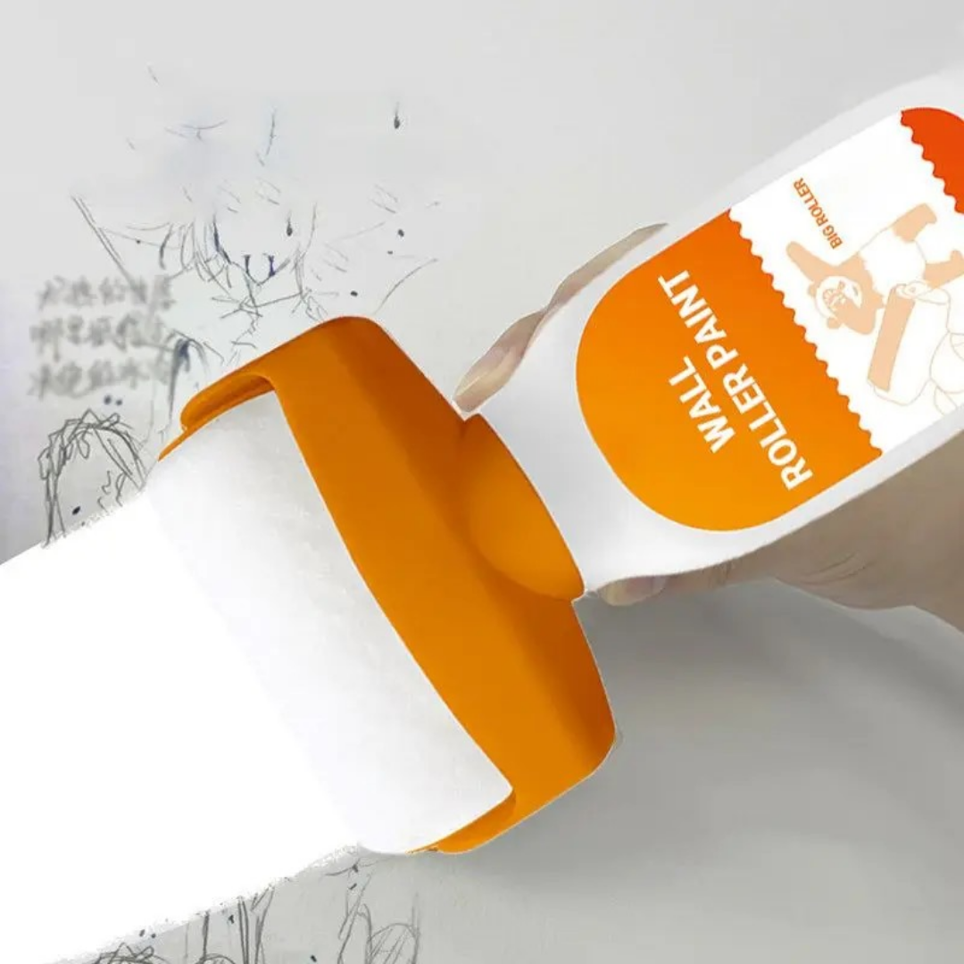 WallFix™ | Väggarna ser ut som nya igen!