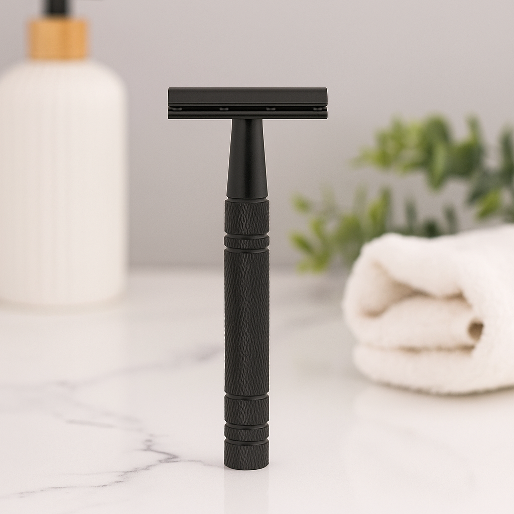 NobleShave™ | Mjuk och hälsosam hud!