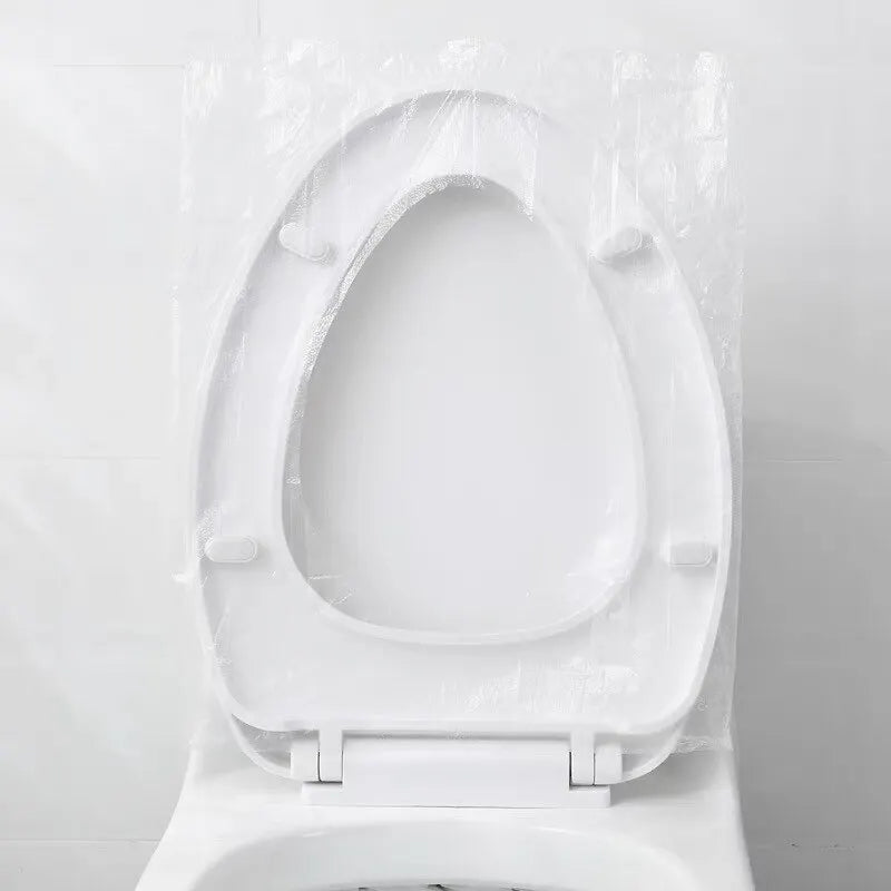 CleanSeat™ | 100% hygienisk!
