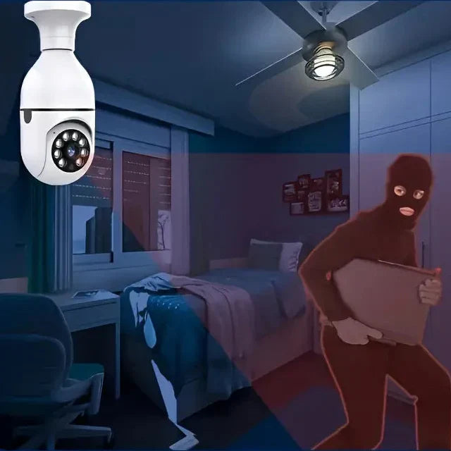 360Secure™ | Det perfekta skyddet!