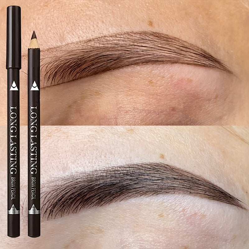 Browlyn™ | Naturlig lyster!