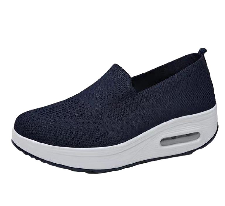 FreshSteps™ | Flexibel & Bekväm!