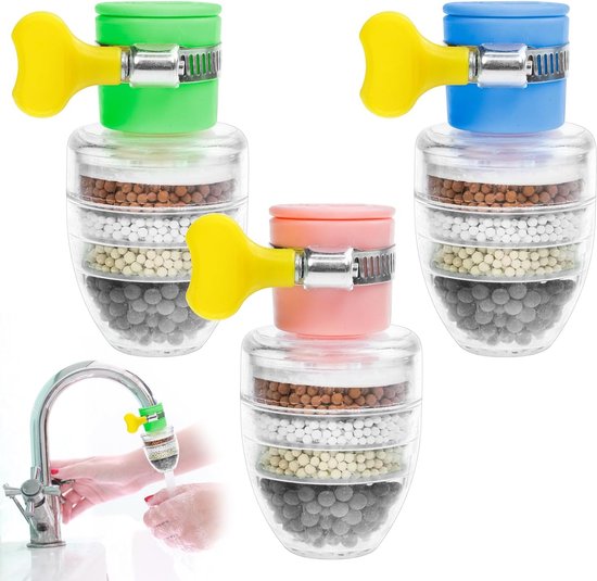 PureFlow™ | 1+1 GRATIS