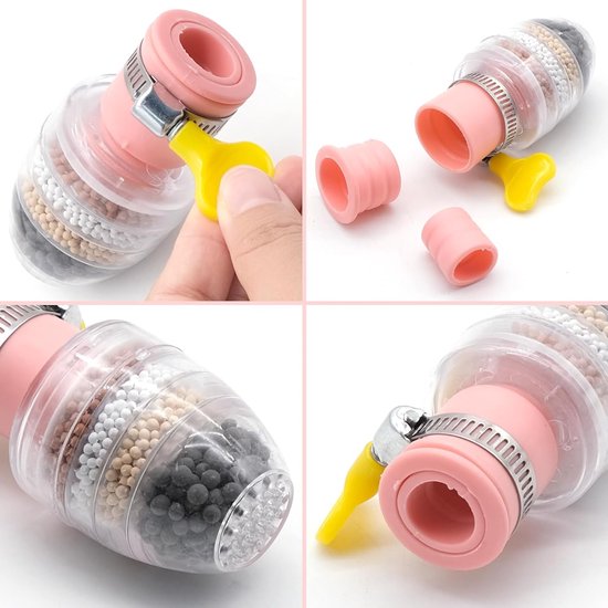 PureFlow™ | 1+1 GRATIS