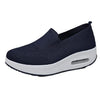 FreshSteps™ | Flexibel & Bekväm!