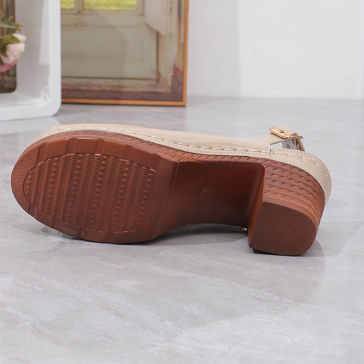 Larina™ | Elegans i varje steg