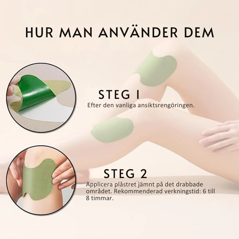 MoxiPad™ | Slappna av, lindra och återhämta dig!