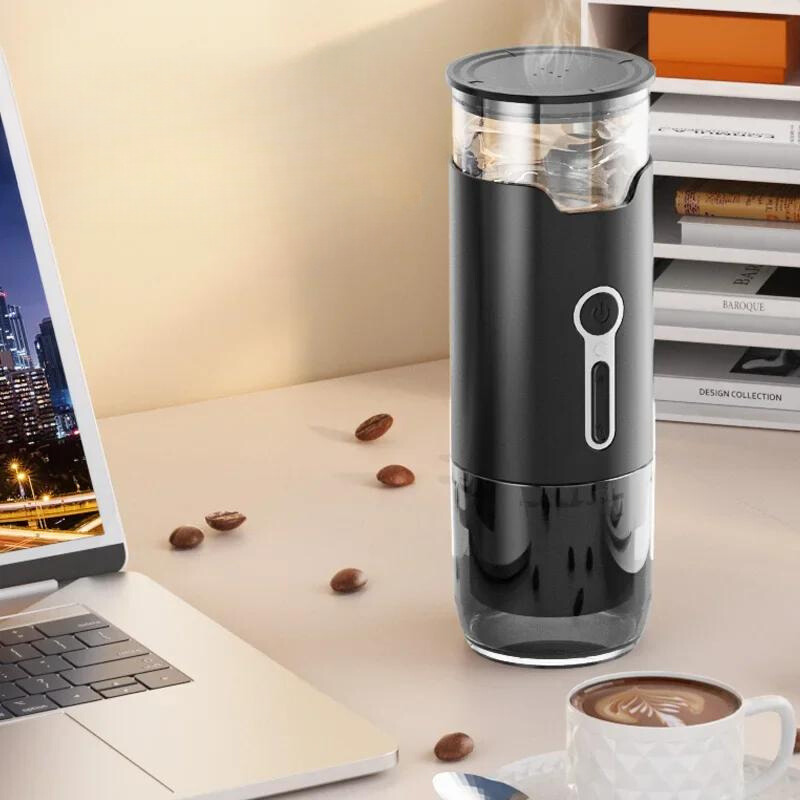 CaféBuddy™ | Alltid och överallt!