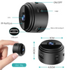 NanoSpy™ | Titta live med din telefon