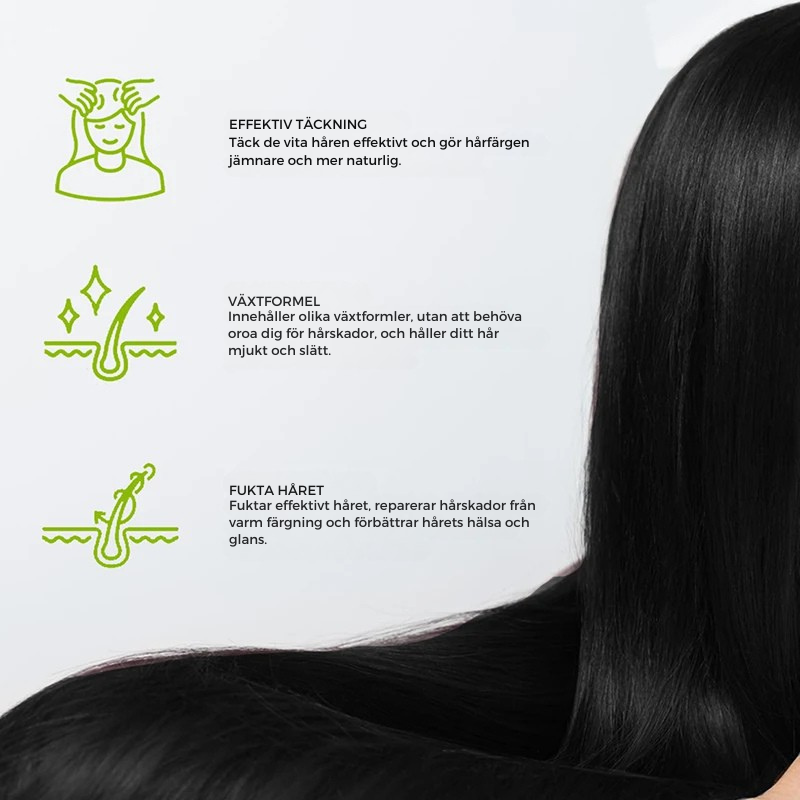 BioDye™ | Naturligt & Strålande Resultat!