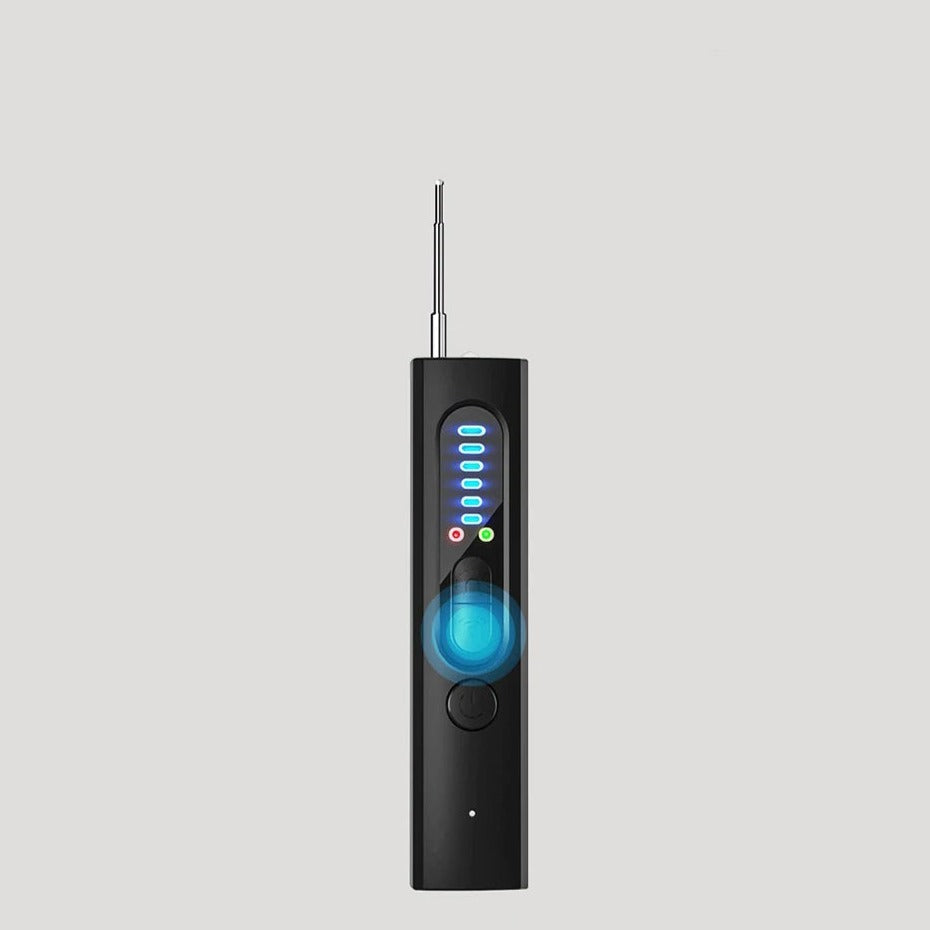 SpyFinder™ | Perfekt för resor!