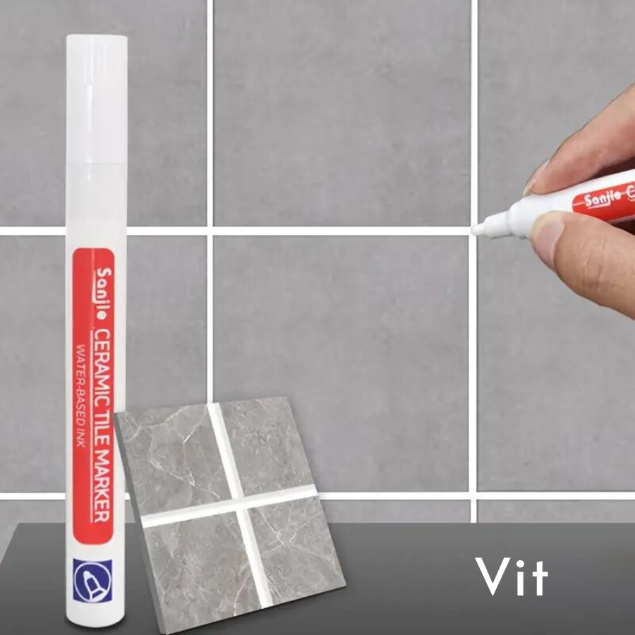 CleanSeal™ | Återställer fogar utan ansträngning!