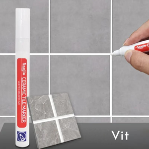 CleanSeal™ | Återställer fogar utan ansträngning!