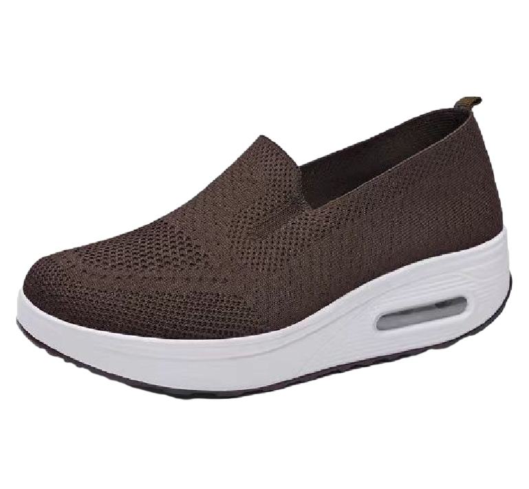 FreshSteps™ | Flexibel & Bekväm!