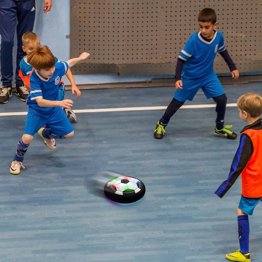 HoverBall™ | För unga och gamla!