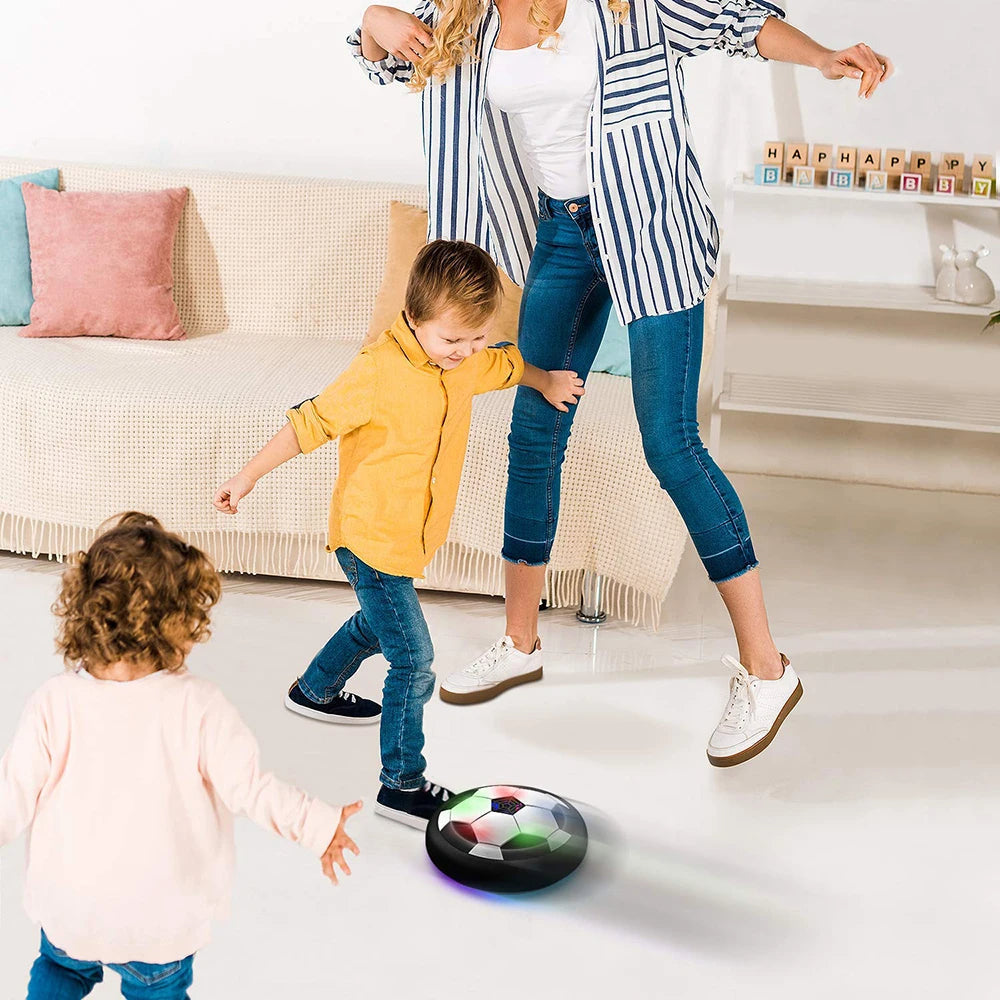 HoverBall™ | För unga och gamla!