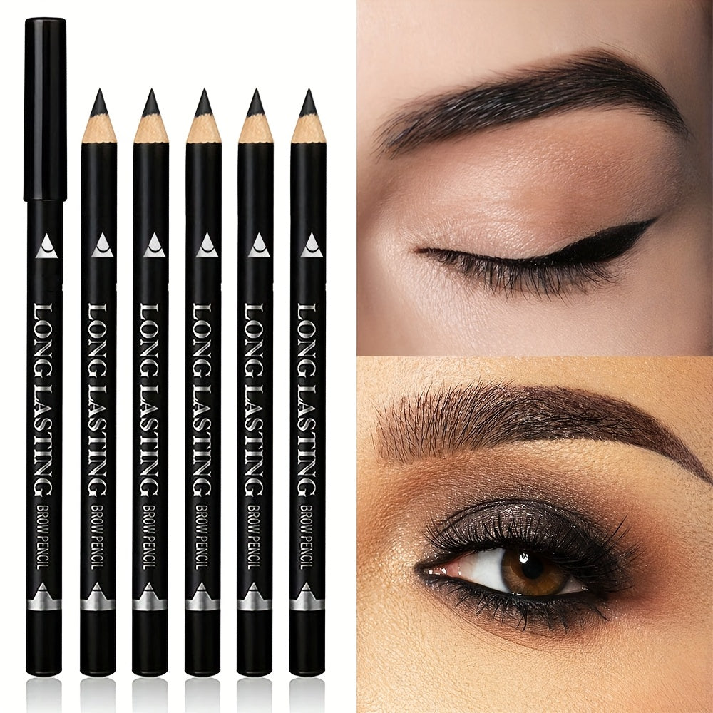Browlyn™ | Naturlig lyster!