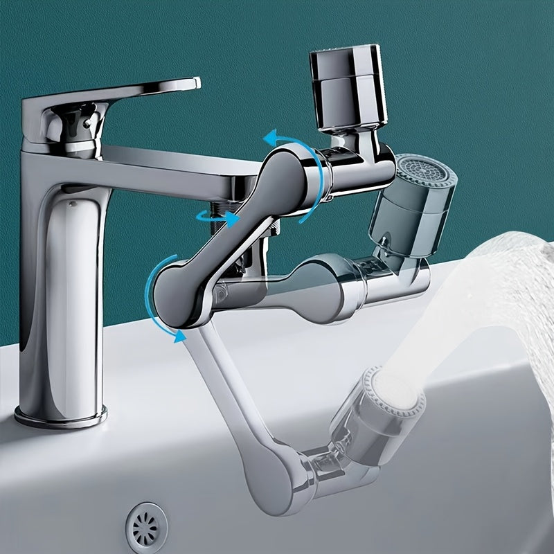 AquaTwist™ | Passar på varje kran!