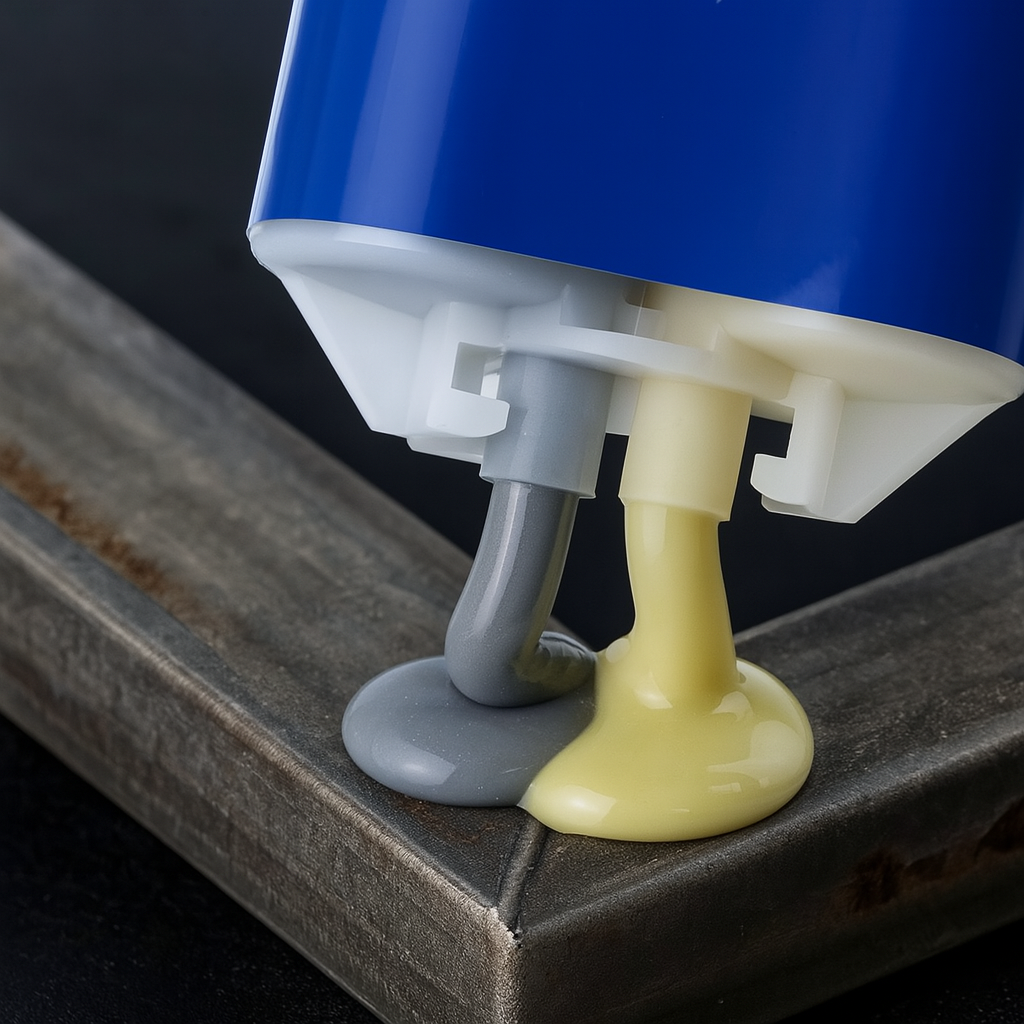 Sealix™ | För varje typ av läckage!