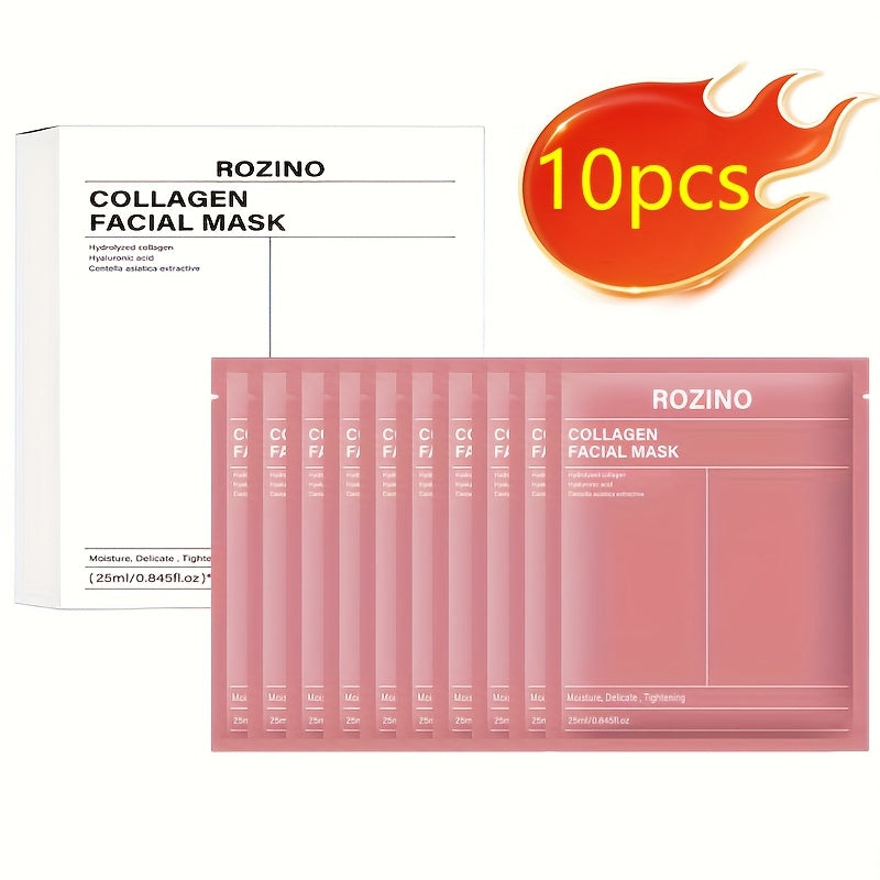 Rozino™ | Mjuk och frisk hud!