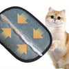 PawSwipe™ | Hårfri med ett enda drag!
