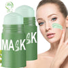 GreenMask™ | Silkigt mjuk, strålande hud!